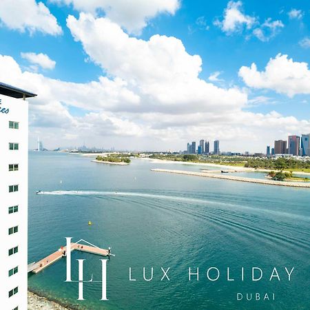 Lux - Opulent Island Suite Burj Khalifa View 1 ドバイ エクステリア 写真